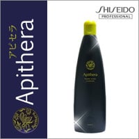 SHISEIDO APITHERA PROFESSIONAL DUAL ACTIVE CONDITIONER HAIR CONDITIONER