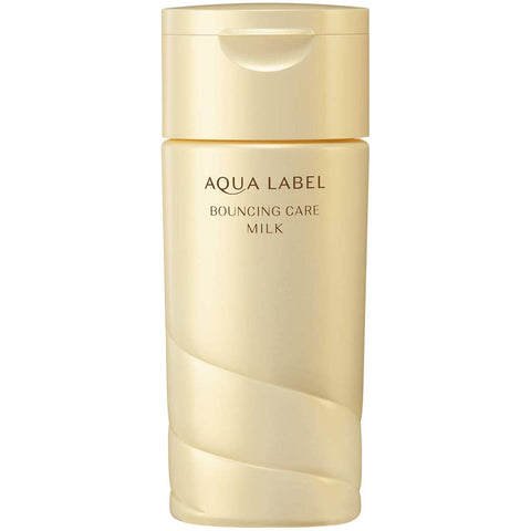 Shiseido Aqua Label 弹跳护理乳，130 毫升