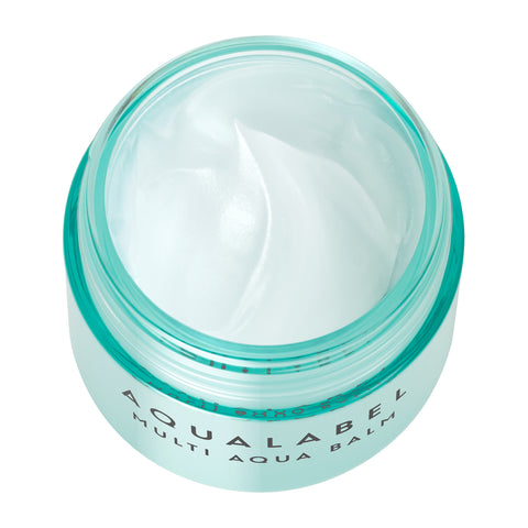 Shiseido AQUALABEL Multi Aqua Balm Universal Moisturizing Balm, 100 g