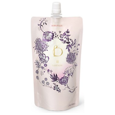 Shiseido Benefique Lotion Lotion