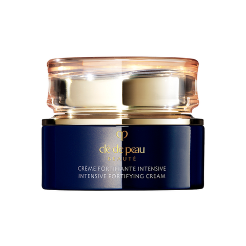 Shiseido Cle de Peau Beaute Creme Fortifiante Intensive, 50 g