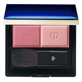 Shiseido Clé de Peau Beauté Poudre Blush duo Compact blush