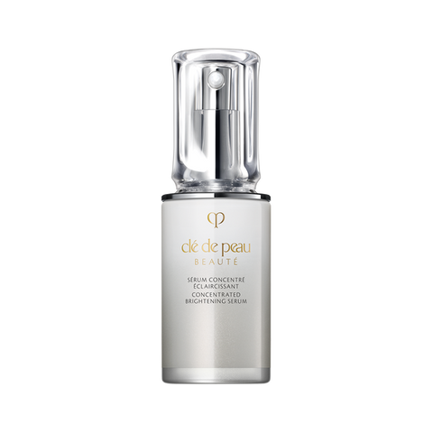 Shiseido Cle de Peau Beaute Serum Brightening Concentrate Serum（资生堂 Cle de Peau Beaute Serum Brightening Concentration Serum），让肌肤焕发光彩，40 毫升