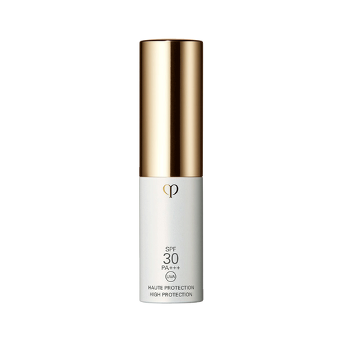 Shiseido Cle de Peau Beaute Soin Protecteur UV Pour Les Levres SPF30/PA +++, 4 g