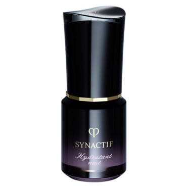 资生堂 Clé de Peau Beauté Synactif 夜间保湿霜 夜间保湿霜 40ml