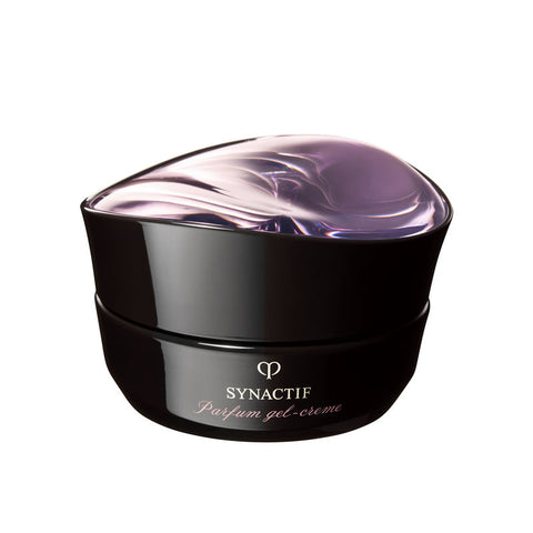 Shiseido Clé de Peau Beauté Synactif Parfume Gel-crème Perfume Gel-Cream, 100g
