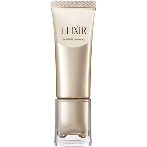 SHISEIDO ELIXIR ADVANCED Esthetic Essence Beauty Liquid, 40 g
