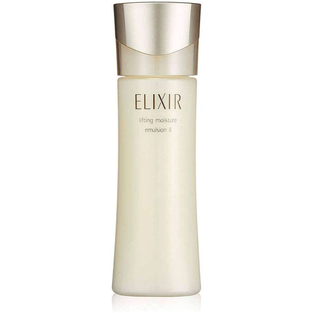 Shiseido ELIXIR Lifting Moisture Emulsion – Japan Truly