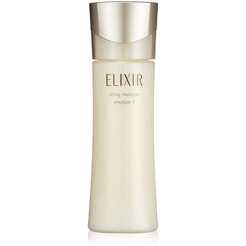 Shiseido ELIXIR Lifting Moisture Emulsion