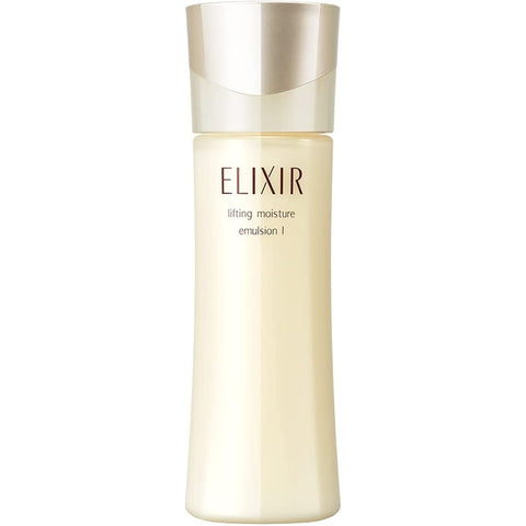 资生堂 ELIXIR 怡丽丝尔 紧致保湿乳液