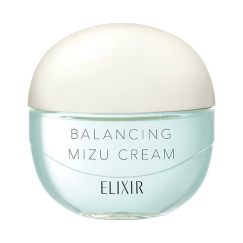SHISEIDO Elixir Reflet Balancing Mizu Cream, 60 g