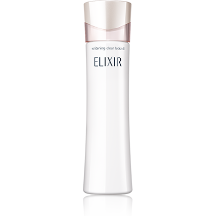 资生堂 Elixir Elixir 净白乳液 保湿乳液 170ml