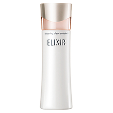 SHISEIDO资生堂 Elixir Whitening 美白清透乳液 保湿美白乳液