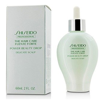 SHISEIDO Fuente Forte Power Beauty Drop Serum for scalp, 60ml