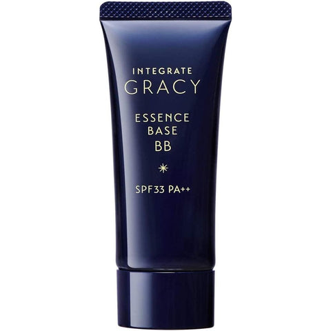 Shiseido Integrate Gracy Essence Base BB Cream SPF 33 PA++