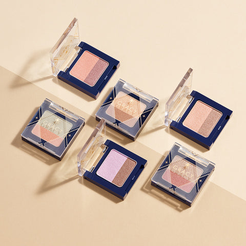 Shiseido Integrate Gracy Gradient Eyeshadow