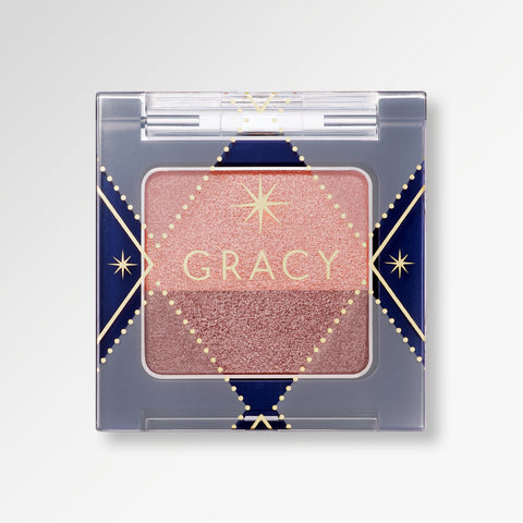 Shiseido Integrate Gracy Gradient Eyeshadow