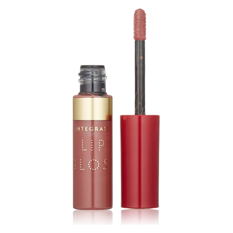 Shiseido Integrate Lip Gloss Lip Balm, 4.5g
