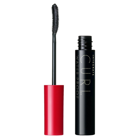 SHISEIDO INTEGRATE Matsui girls rush Mascara, 7гр