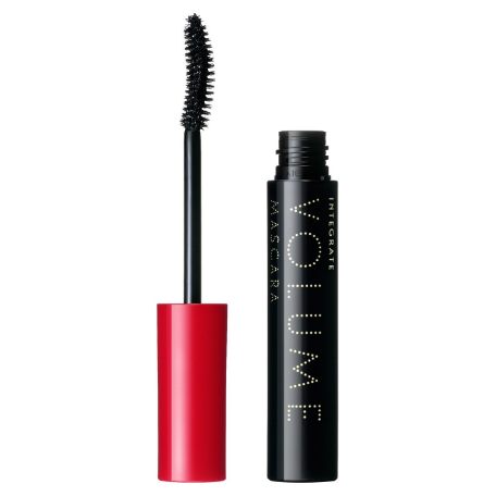 SHISEIDO INTEGRATE Matsui girls rush Mascara, 7гр