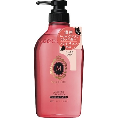 SHISEIDO Ma Cherie Moisture Shampoo moisture shampoo