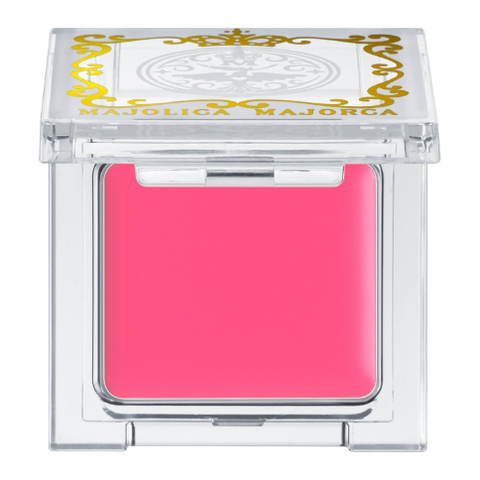 SHISEIDO MAJOLICA MAJORCA Melty Gem (Cheek), 1,5g