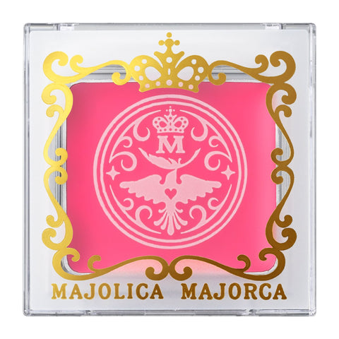 SHISEIDO MAJOLICA MAJORCA Melty Gem (Cheek), 1,5g