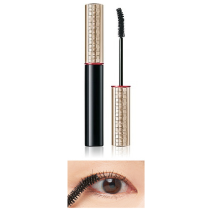 Shiseido MAQuillAGE Beauty Silhou Mascara Waterproof mascara, 6гр