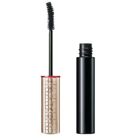 Shiseido MAQuillAGE Beauty Silhou Mascara Waterproof mascara, 6гр