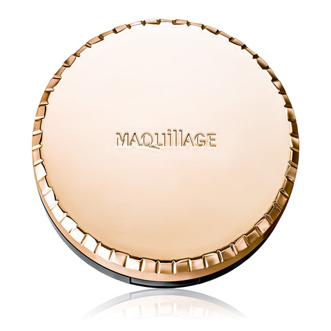 SHISEIDO MAQUILLAGE case (for dramatic jelly compact) Case for liquid compact BB cream powder