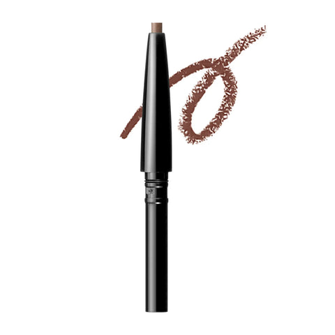 Shiseido MAQuillAGE Double Blow Creator Double ended powder brow pencil