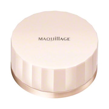 Shiseido MAQuillAGE Finish Powder