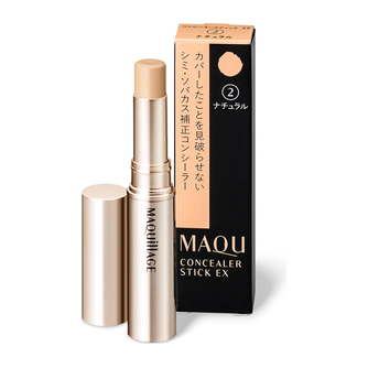 SHISEIDO MAQUILLAGE Сoncealer stick EX with SPF 25 PA ++, 3g