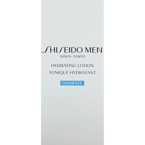 SHISEIDO MEN Hydrating Lotion, 150 ml