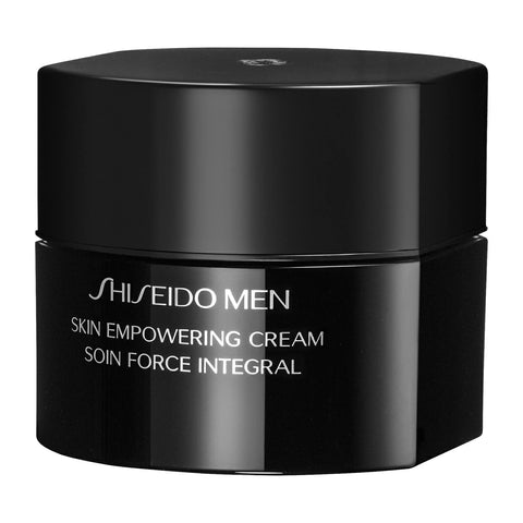 SHISEIDO MEN Skin Empowering Cream for men, 50 g