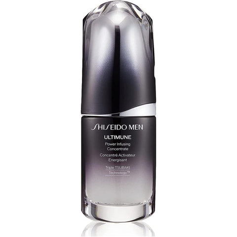 SHISEIDO MEN Ultimune Power Infusing Concentrate, 30 ml