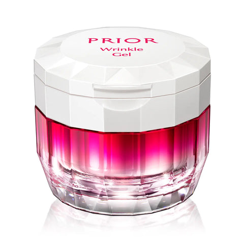 Shiseido PRIOR Medicated Wrinkle Beauty Corset Gel, 90 g