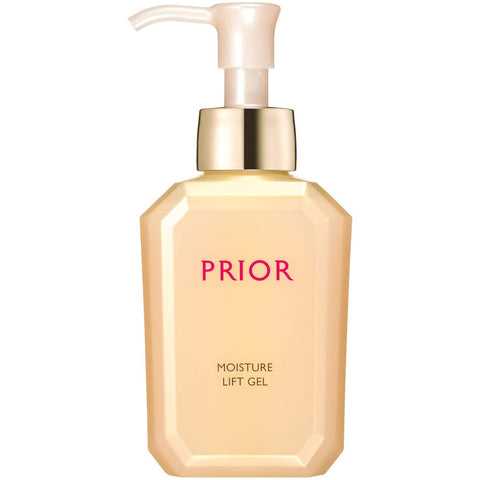 Shiseido Prior Moisture Lift Gel 120ml