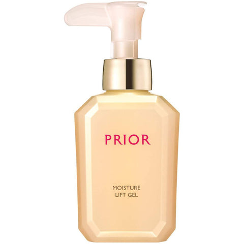 Shiseido Prior Moisture Lift Gel 120ml