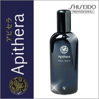 SHISEIDO PROFESSIONAL APITHERA ACTIVE REJUVE ACTIVE SERUM FOR HAIR GROWTH 150 ML