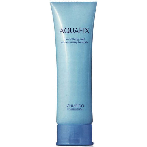 Shiseido Professional Aquafix Treatment 耐热发胶，90 克