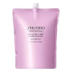 Shiseido Professional THC Luminogenic Shampoo Shampoo