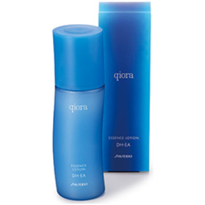 SHISEIDO Qiora Essence lotion DH-EA Lotion-serum for face 180ml