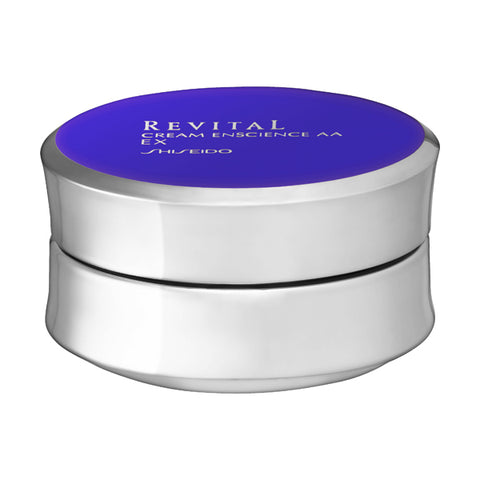 Shiseido REVITAL Cream ENSCIENCE AA EX, 40 g