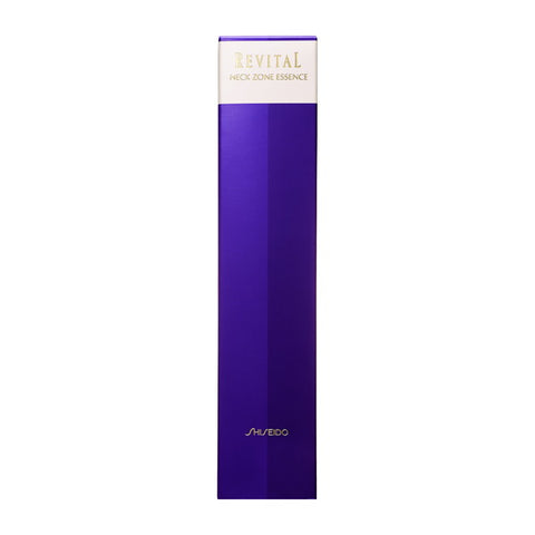 Shiseido REVITAL Neck Zone Essence, 75 g