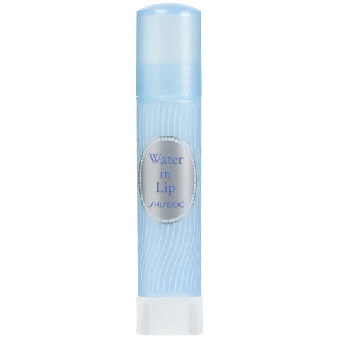 Shiseido Water in lip Medicated Stick UV