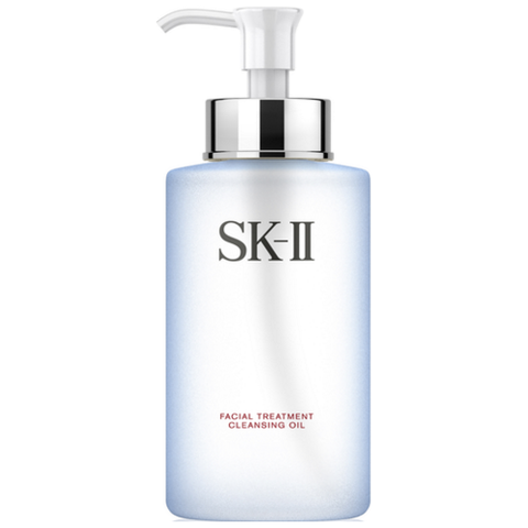 SK-II Facial Treatment Cleansing Oil Cleansing oil, 250ml