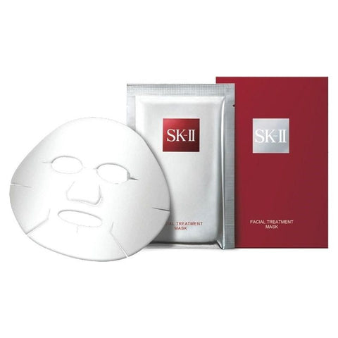 SK-II Facial Treatment Mask, 6pcs