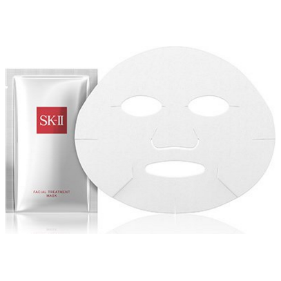 SK-II Facial Treatment Mask, 6pcs