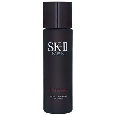 SK-II FOR MEN FACIAL TREATMENT ESSENCE anti-aging essence for face 230 ml